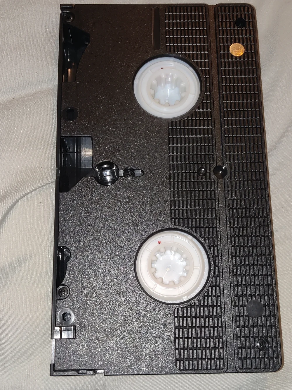 Vintage 1996 Twister VHS Movie (Works)